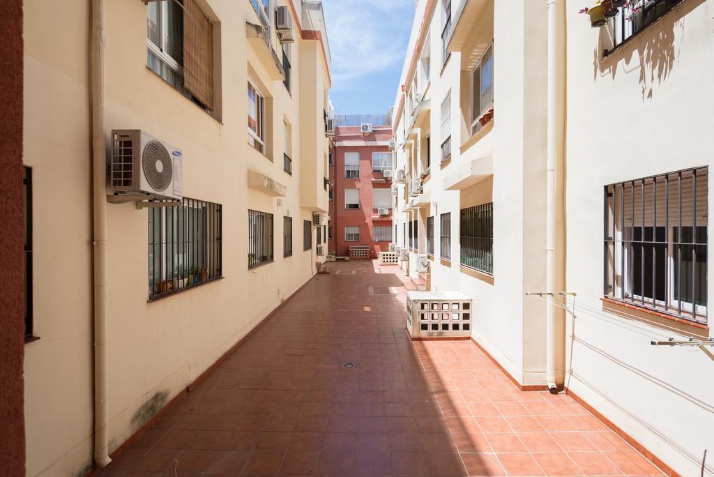 MalagaSuite City Center Ollerías Exterior foto